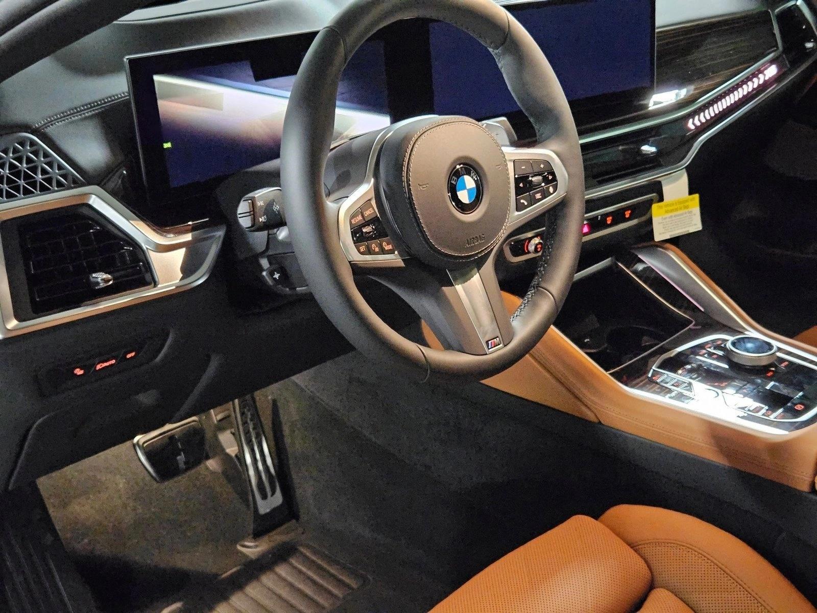 Thumbnail: 2027 BMW X6 - 3
