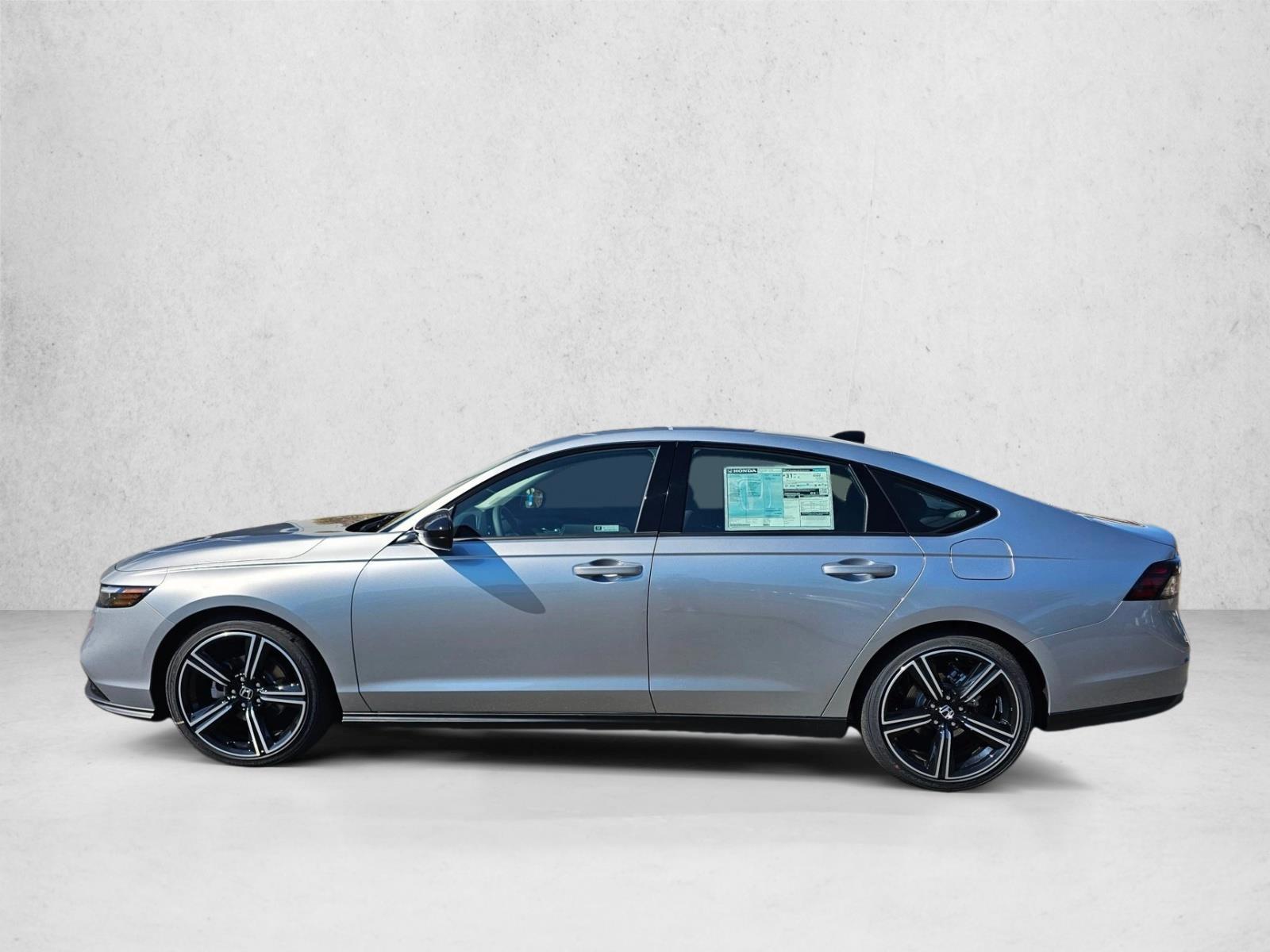 Thumbnail: 2026 Honda Accord - 2