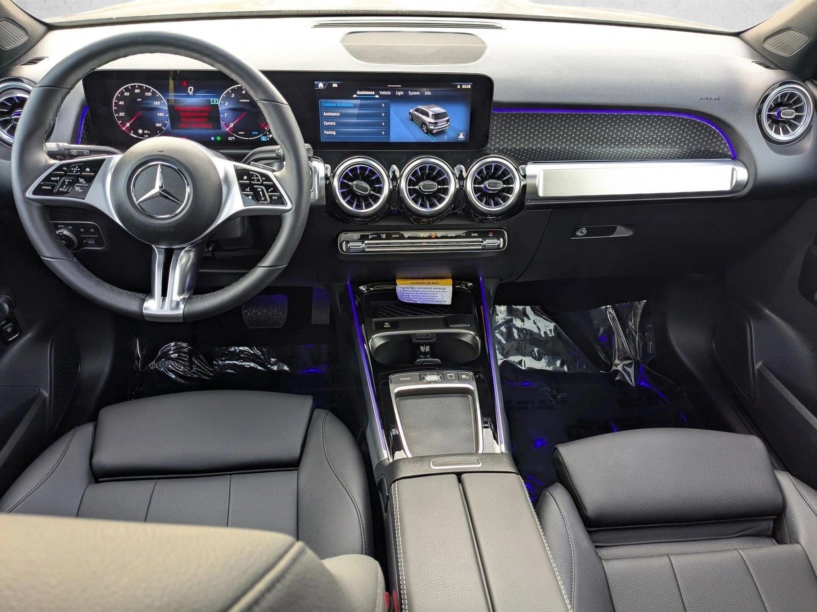 2025 Mercedes-Benz GLB Base - Photo 19