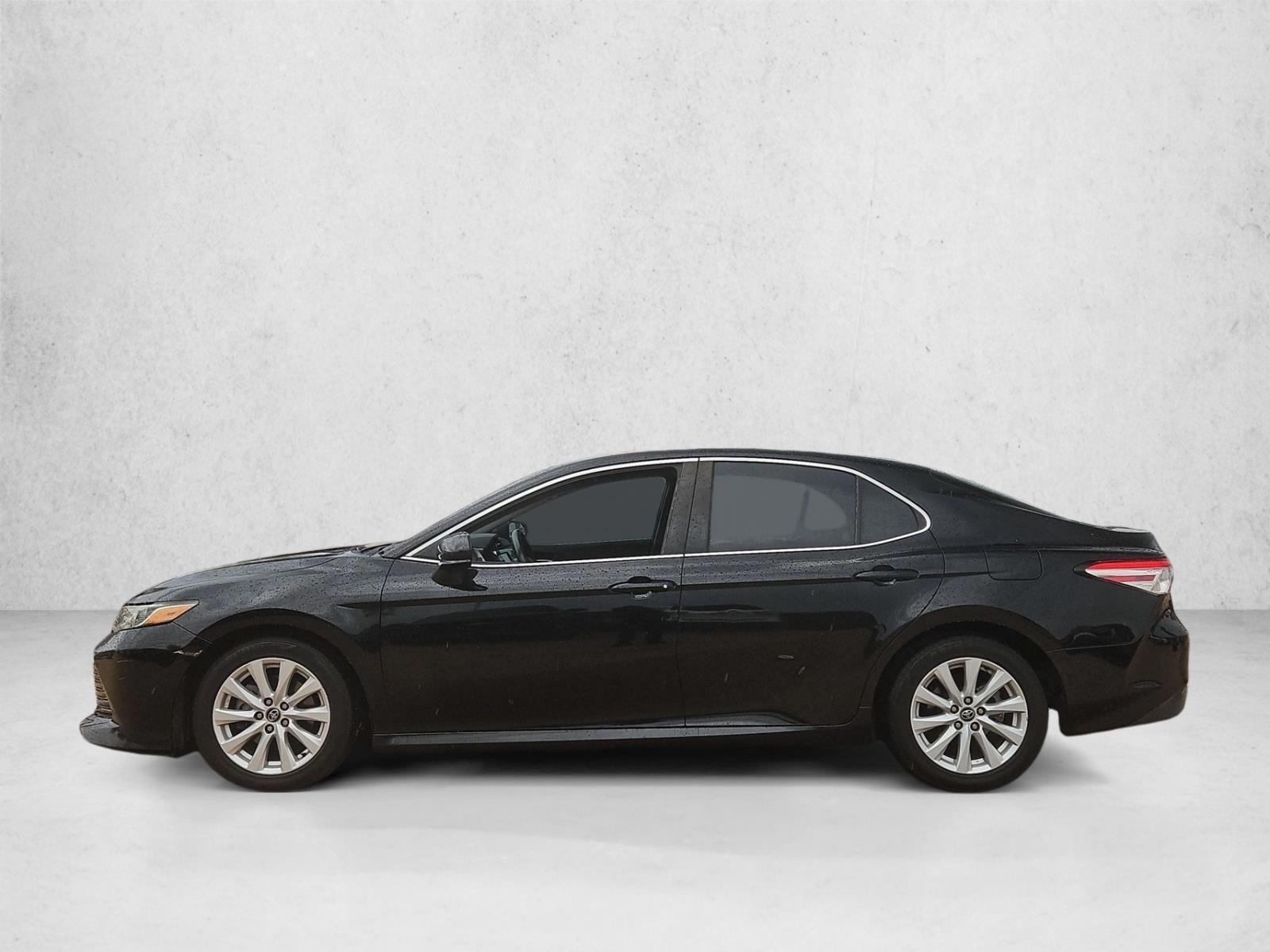 Thumbnail: 2020 Toyota Camry - 2
