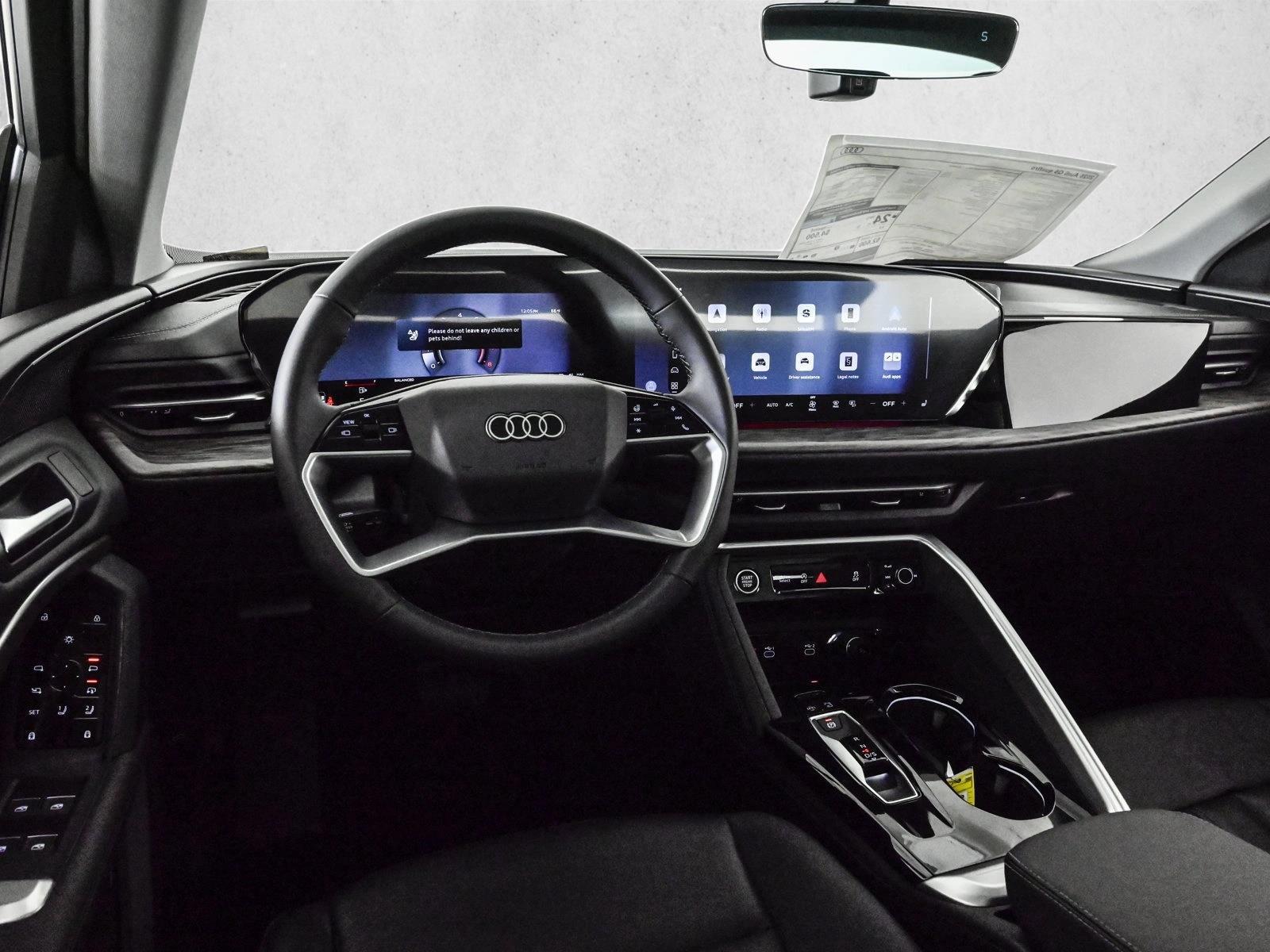 Thumbnail: 2026 Audi Q5 - 3