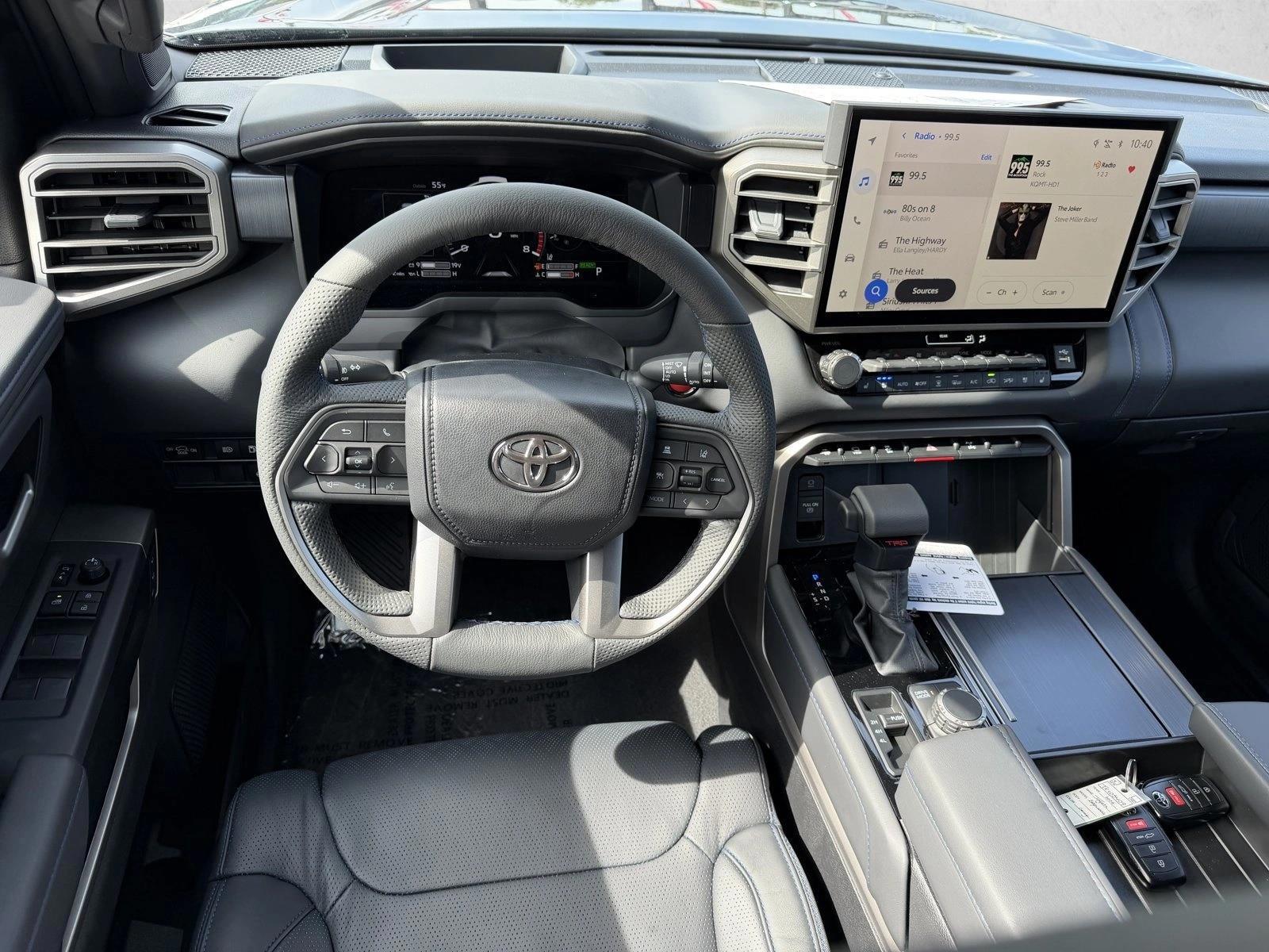 Thumbnail: 2026 Toyota Sequoia - 3