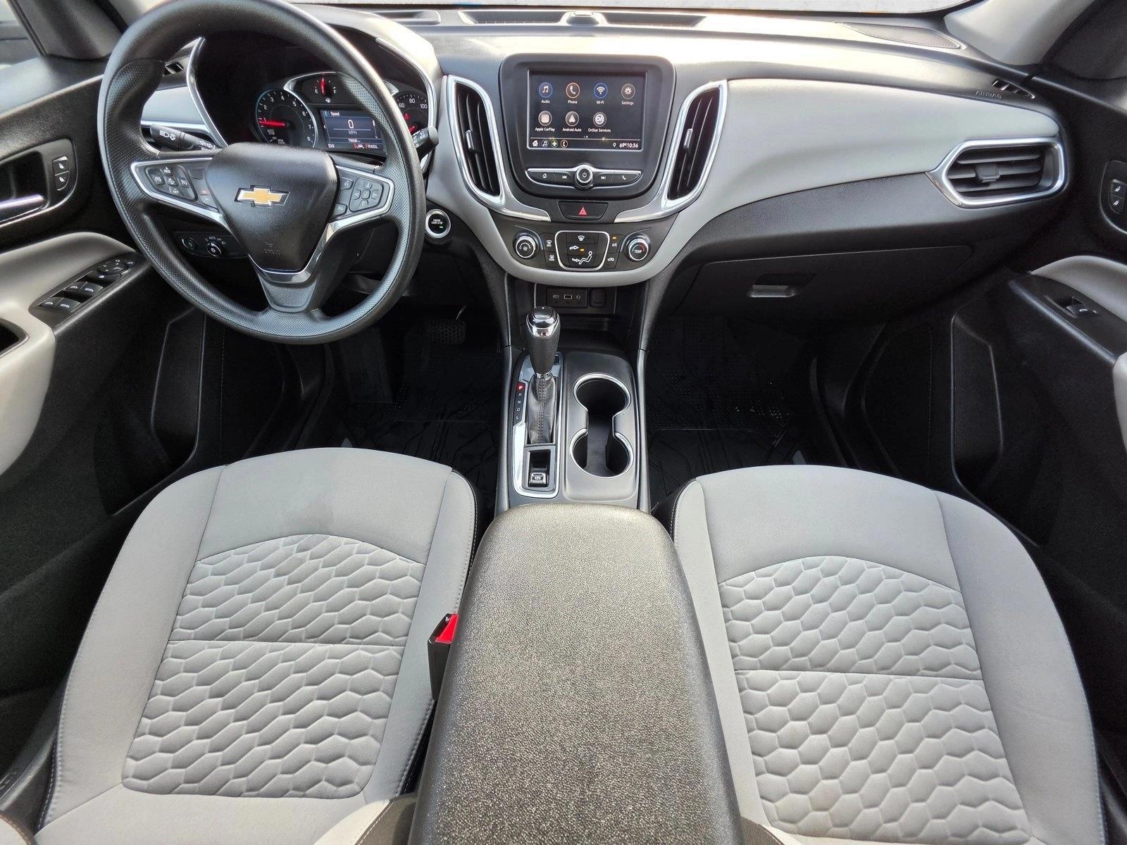 Thumbnail: 2020 Chevrolet Equinox - 3