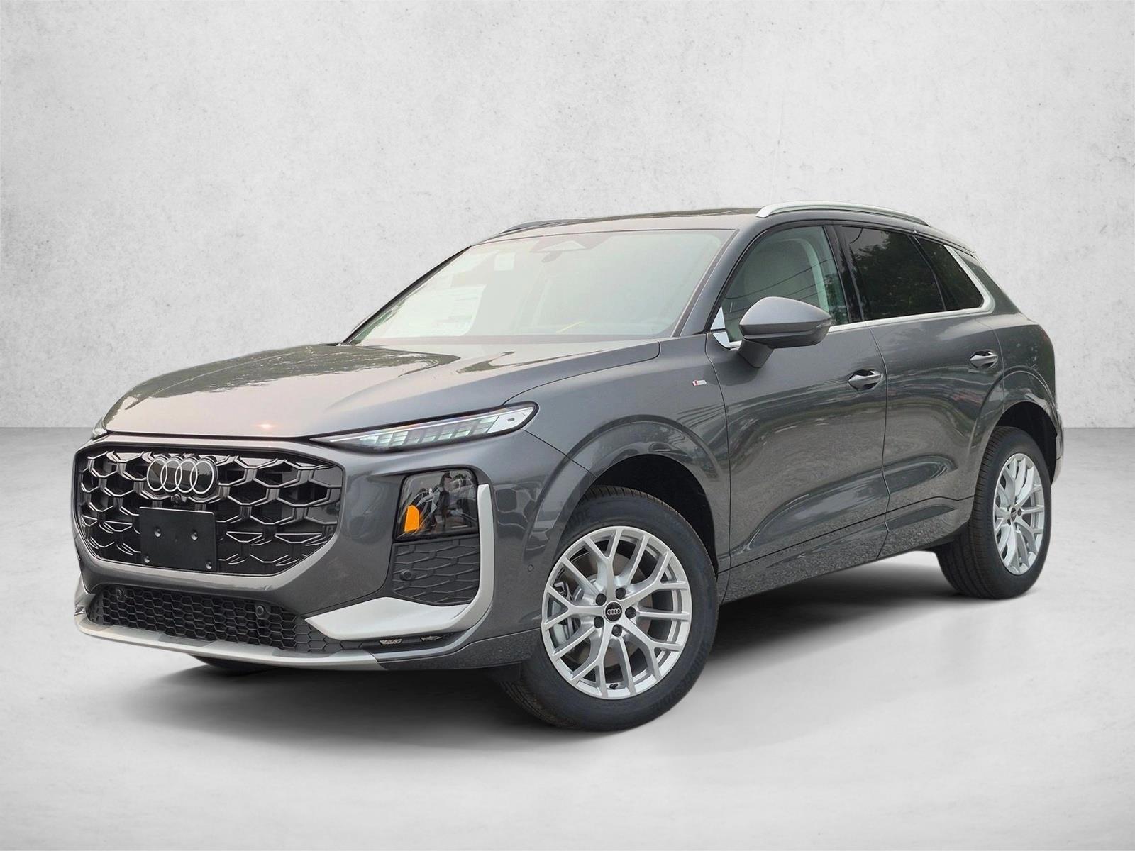 Thumbnail: 2026 Audi Q3 - 1
