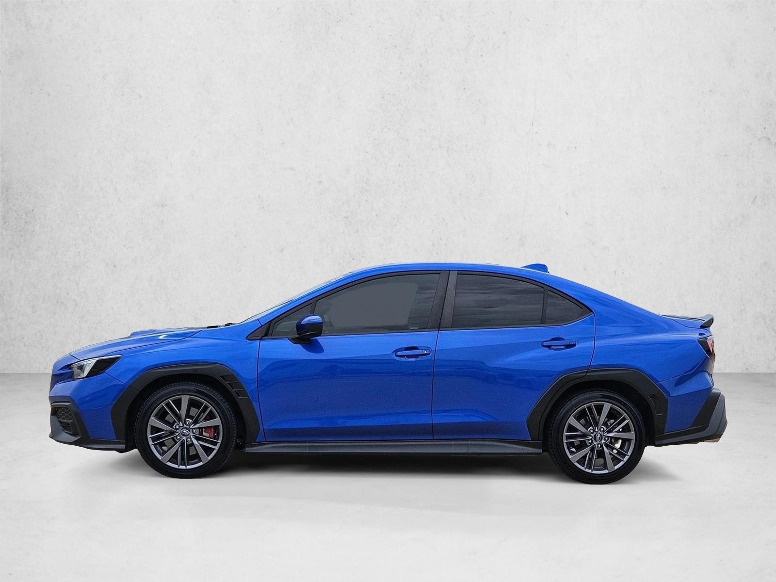 Thumbnail: 2023 Subaru WRX - 2
