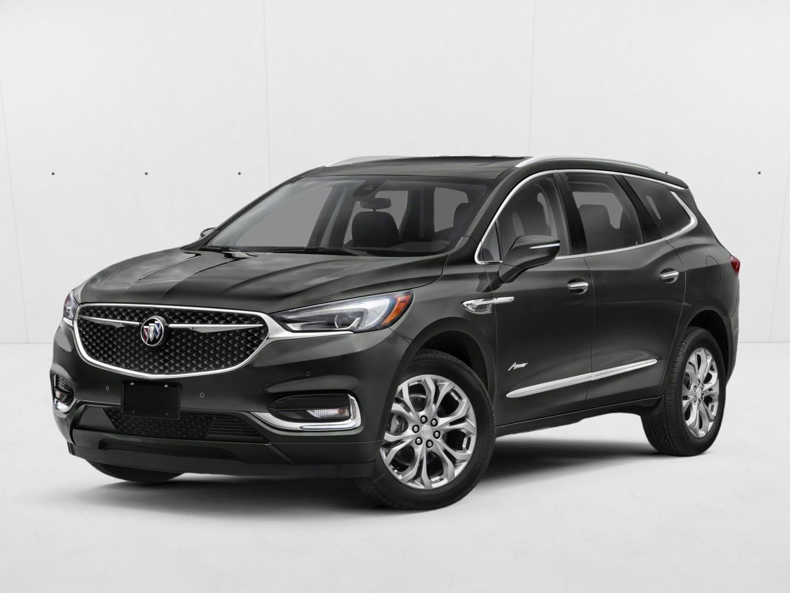 2021 Buick Enclave Avenir AWD's photo