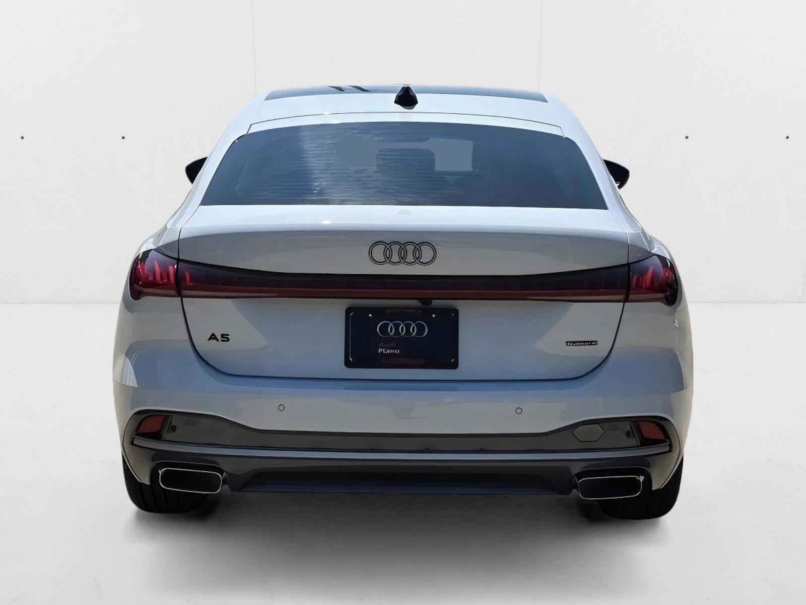 2025 Audi New A5 Premium - Photo 6