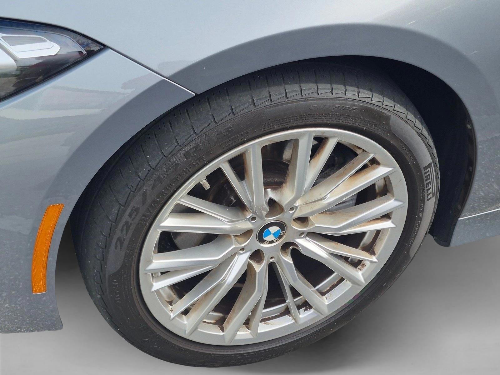 2023 BMW 3 Series 330i - Photo 21