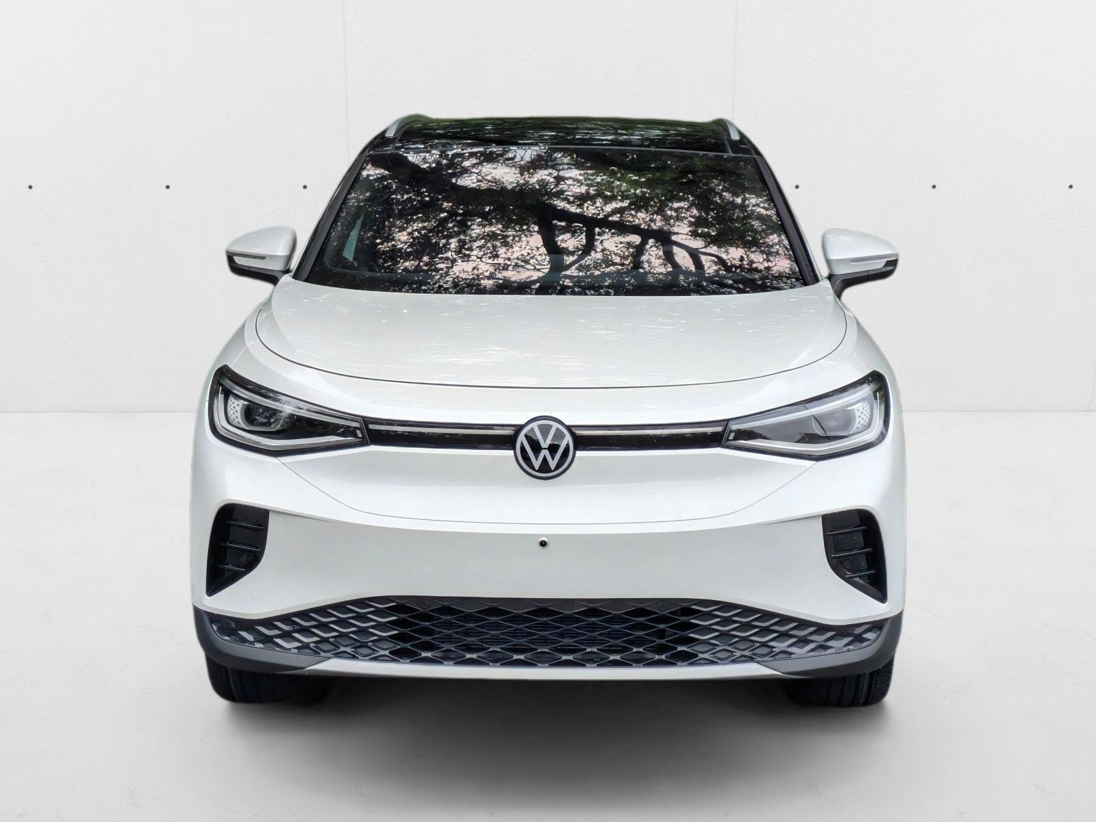 2025 Volkswagen ID.4