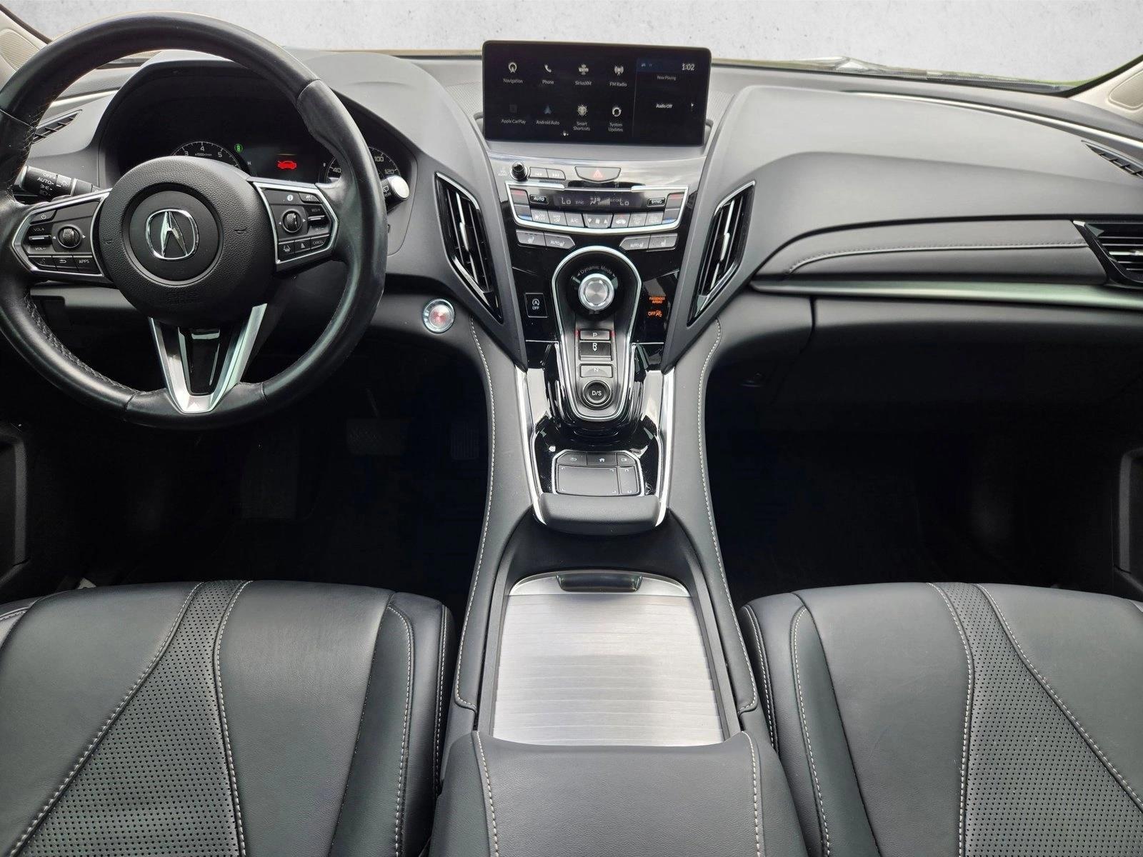 Thumbnail: 2024 Acura RDX - 3