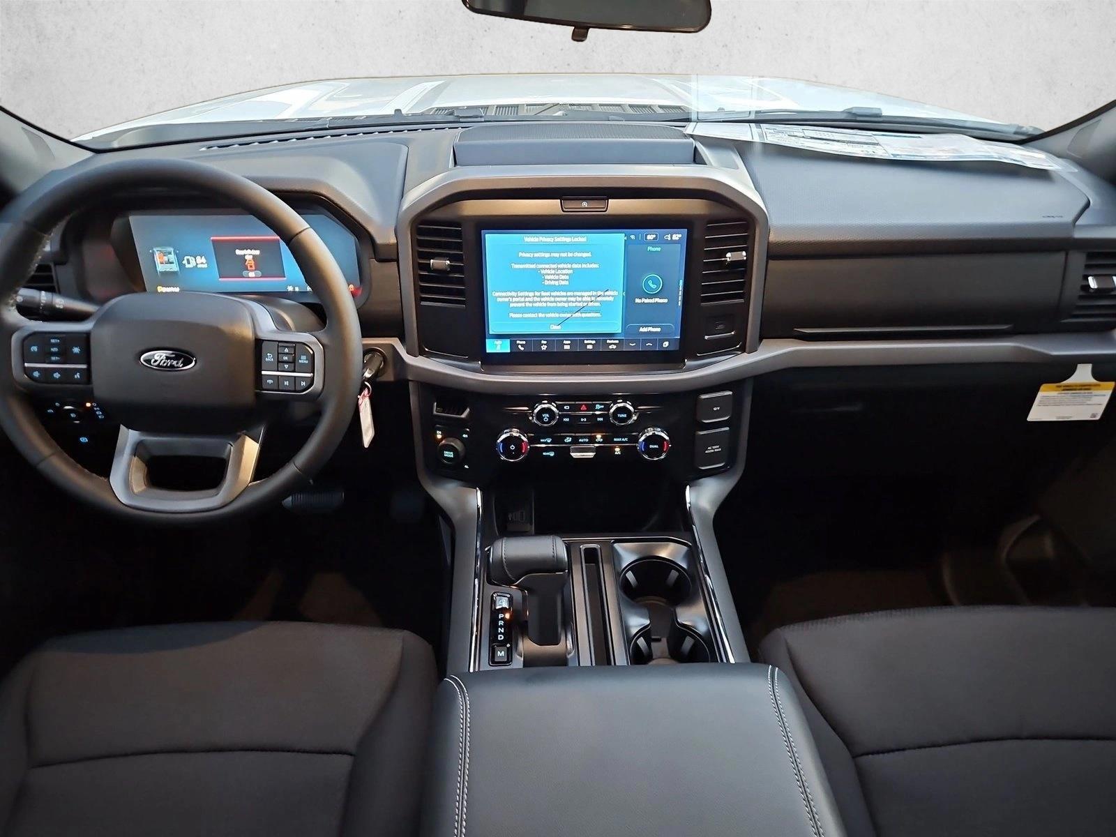 Thumbnail: 2026 Ford F-150 - 3