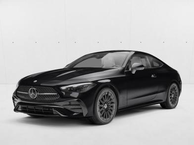 2024 Mercedes-Benz CLE 450 -
                  Torrance, CA