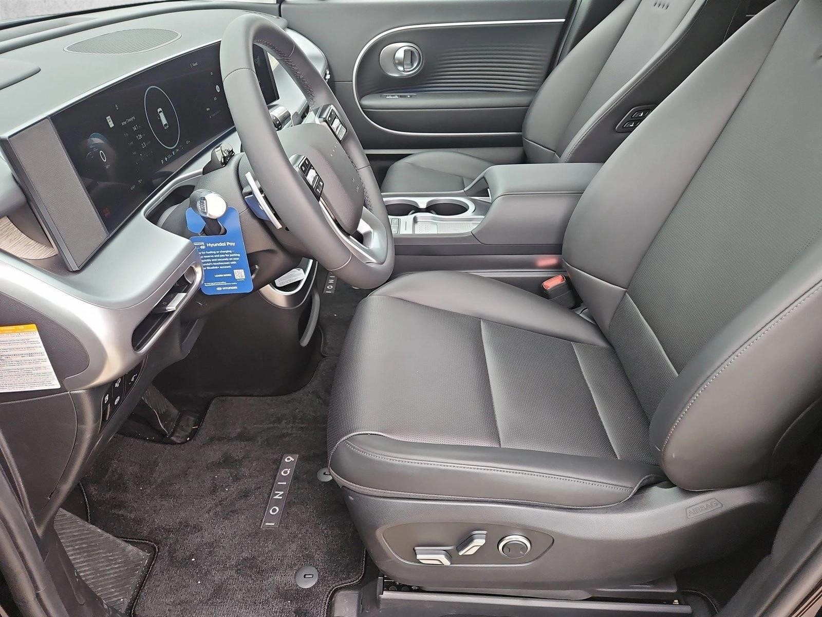 2026 Hyundai IONIQ 9