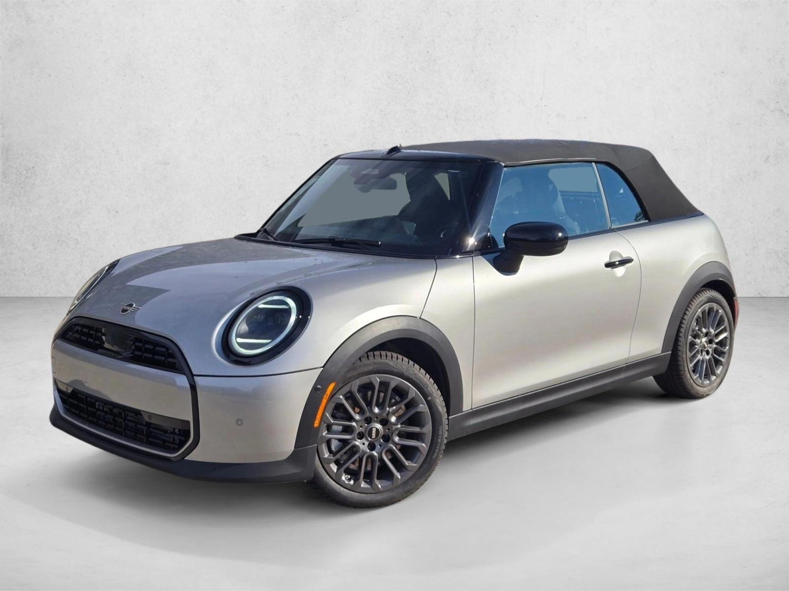 Thumbnail: 2026 MINI Cooper - 1