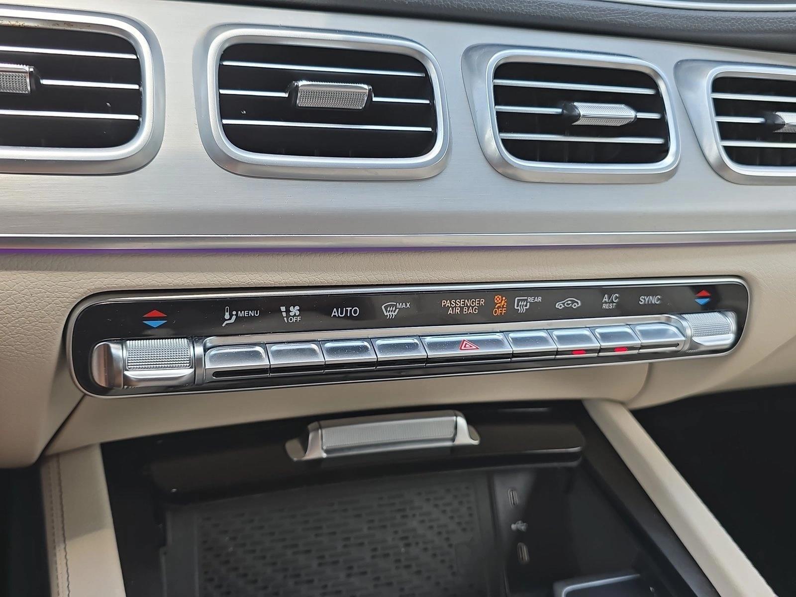 2025 Mercedes-Benz GLE GLE350 - Photo 15