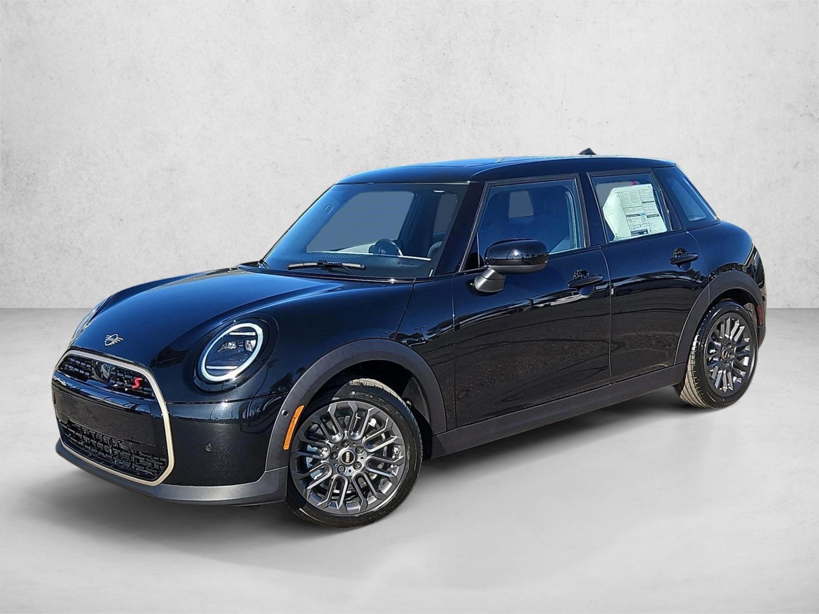 Thumbnail: 2026 MINI Cooper Hardtop - 1