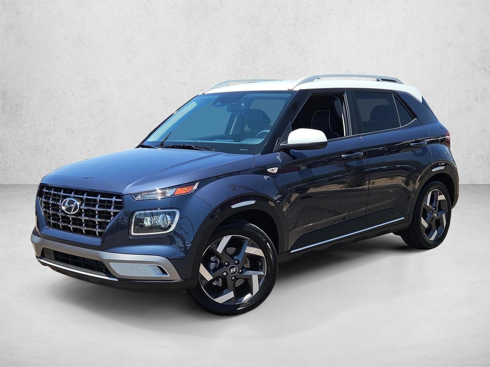 Thumbnail: 2025 Hyundai Venue - 1