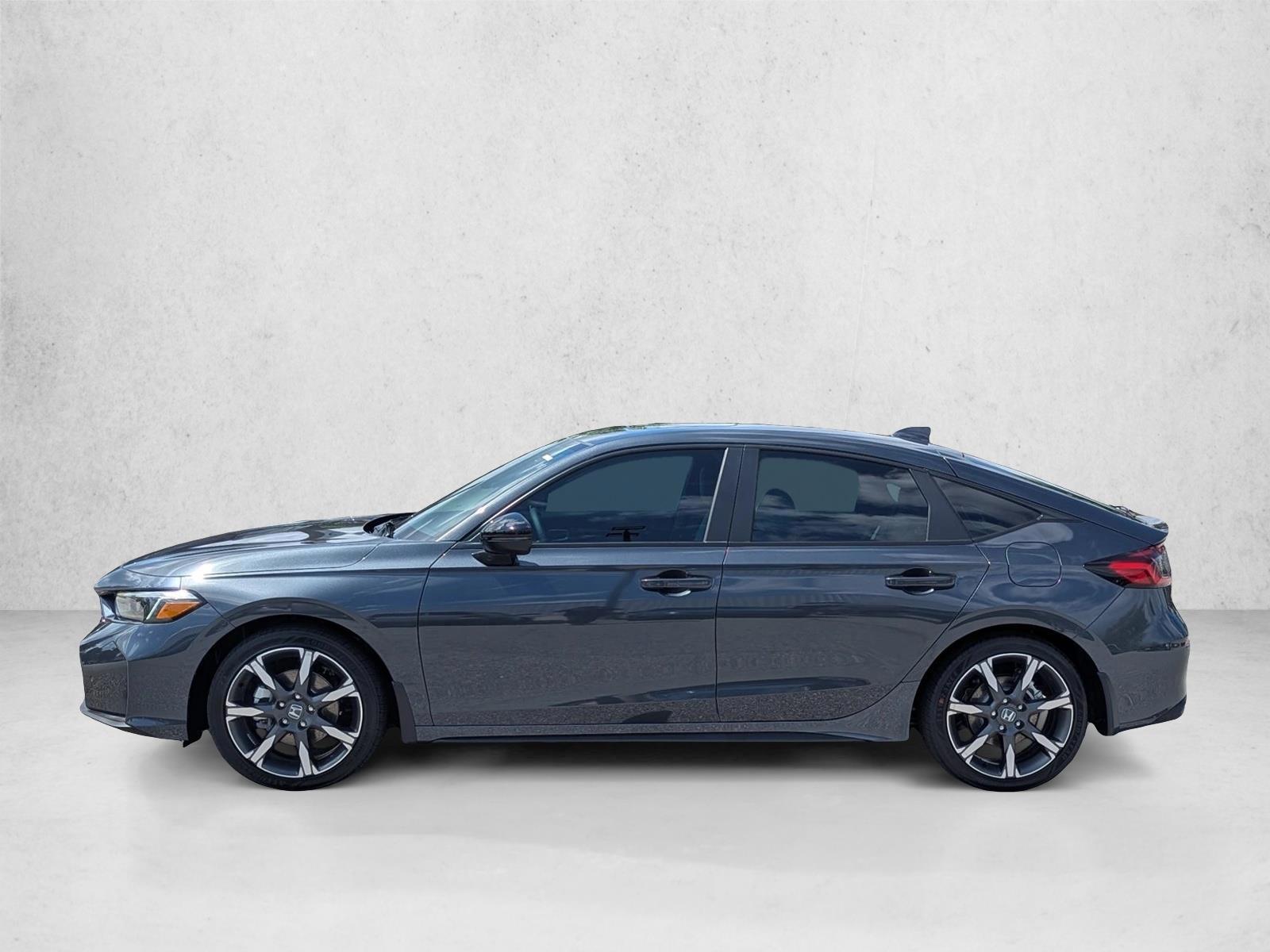 Thumbnail: 2026 Honda Civic - 2