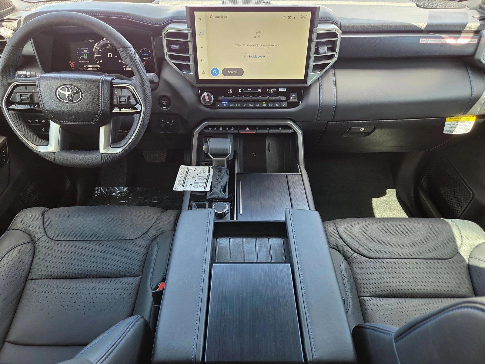 Thumbnail: 2026 Toyota Sequoia - 4