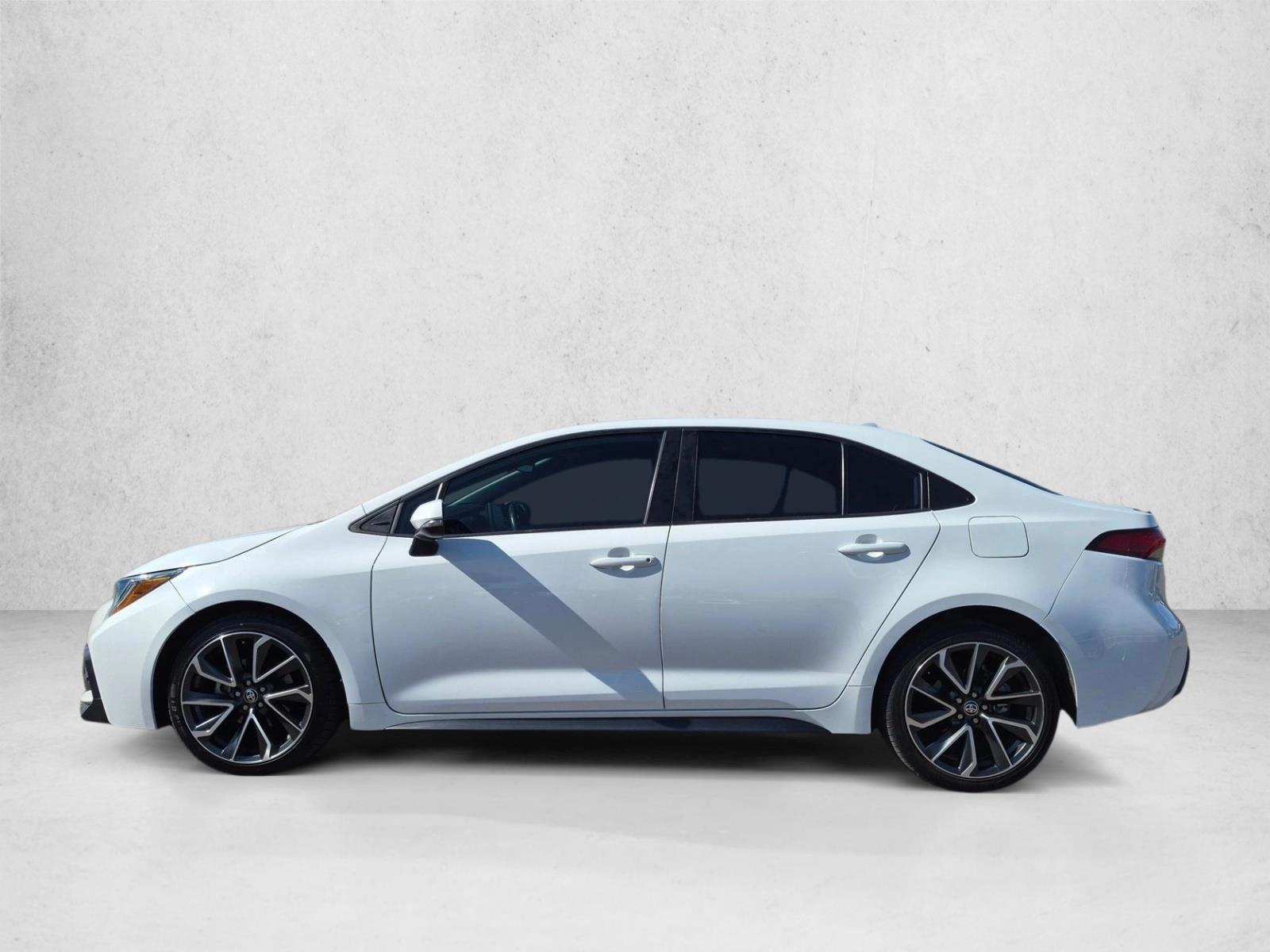 Thumbnail: 2022 Toyota Corolla - 2