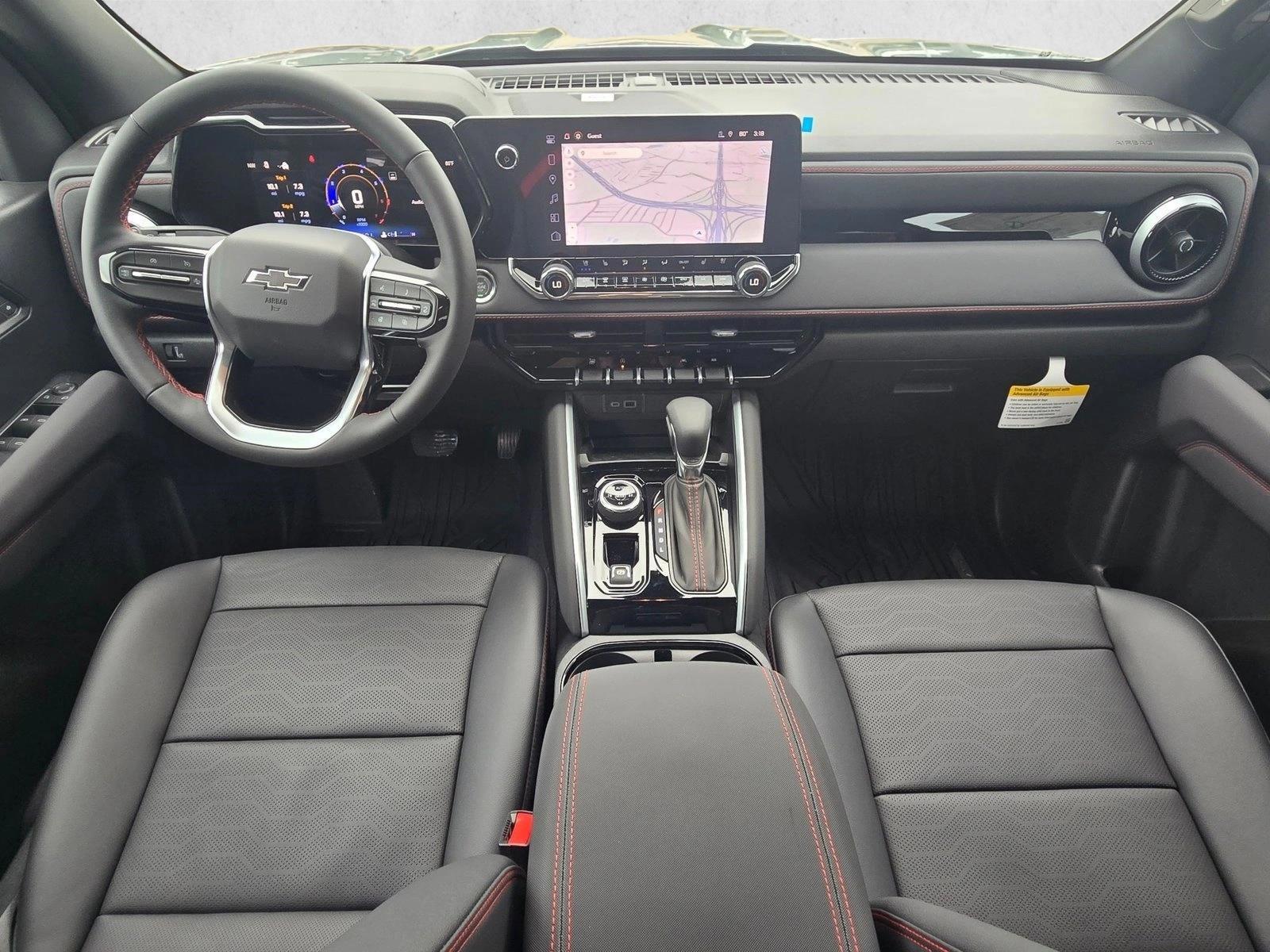 Thumbnail: 2026 Chevrolet Colorado - 4