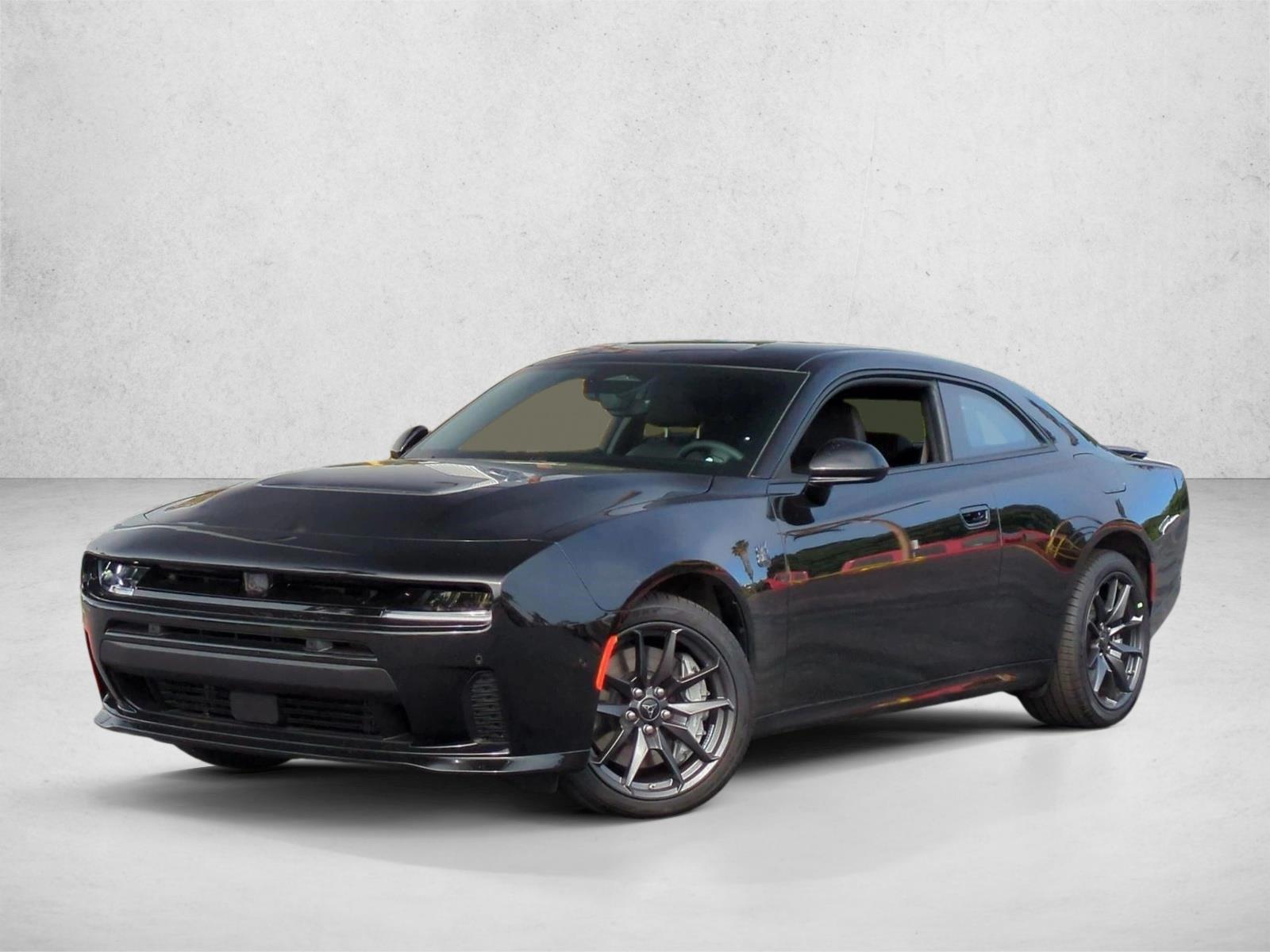 2026 Dodge Charger