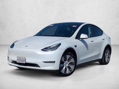 2021 Tesla Model Y Long Range -
                  Woodland Hills, CA