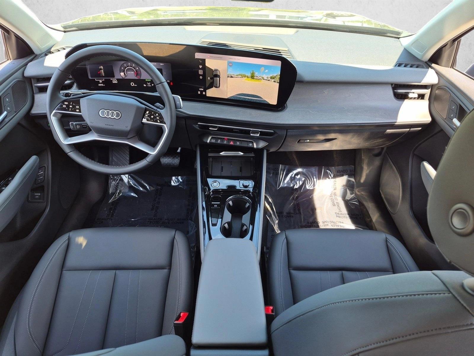 Thumbnail: 2026 Audi Q3 - 4