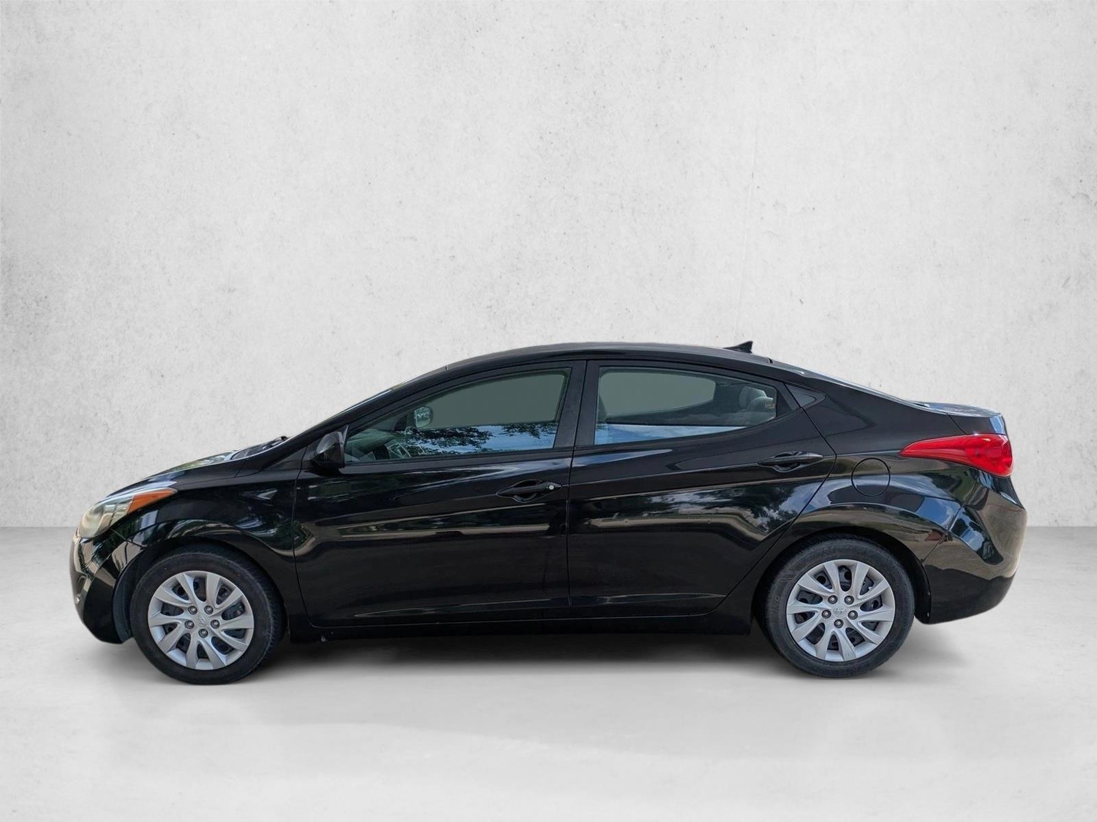 Thumbnail: 2011 Hyundai Elantra - 2