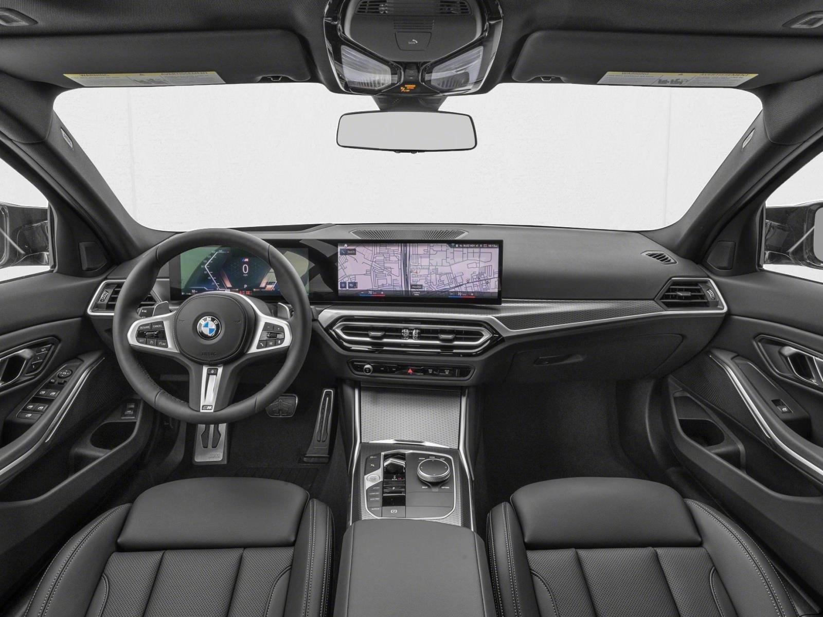 Thumbnail: 2026 BMW 3 Series - 3