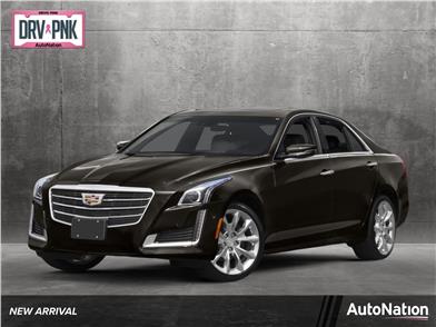 Search Through Our Inventory of Pre-Owned Cadillacs Today