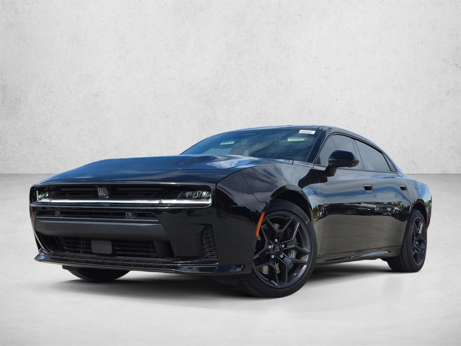 Thumbnail: 2026 Dodge Charger - 1