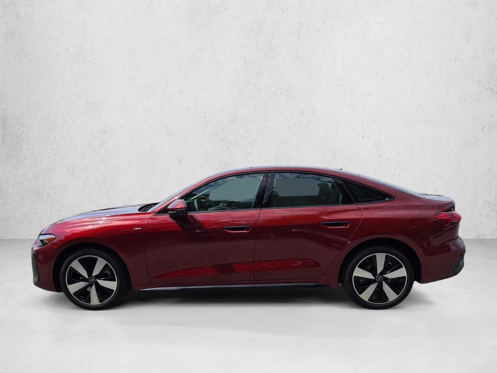 Thumbnail: 2026 Audi A5 - 2