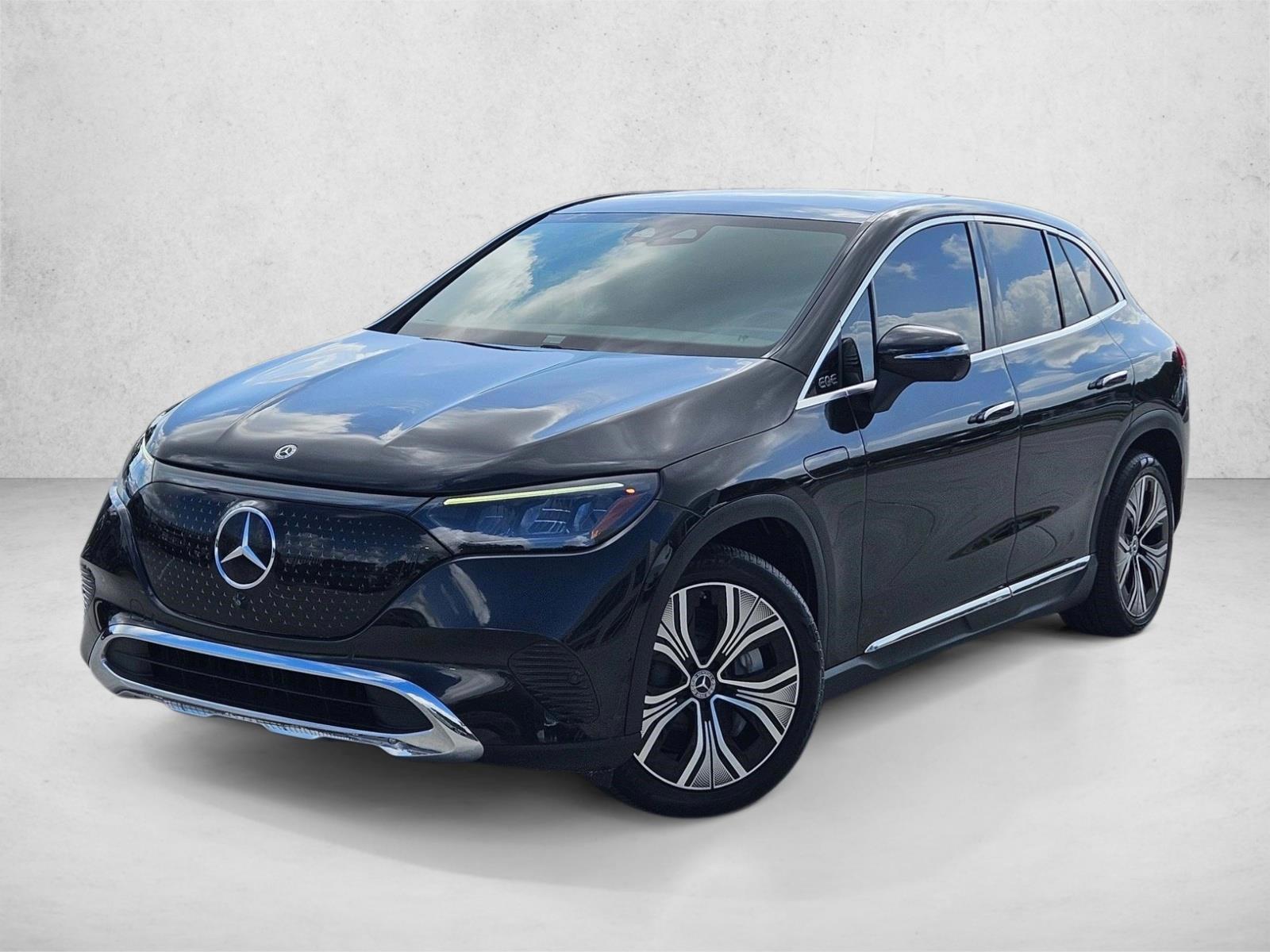 Thumbnail: 2023 Mercedes-Benz EQE - 1