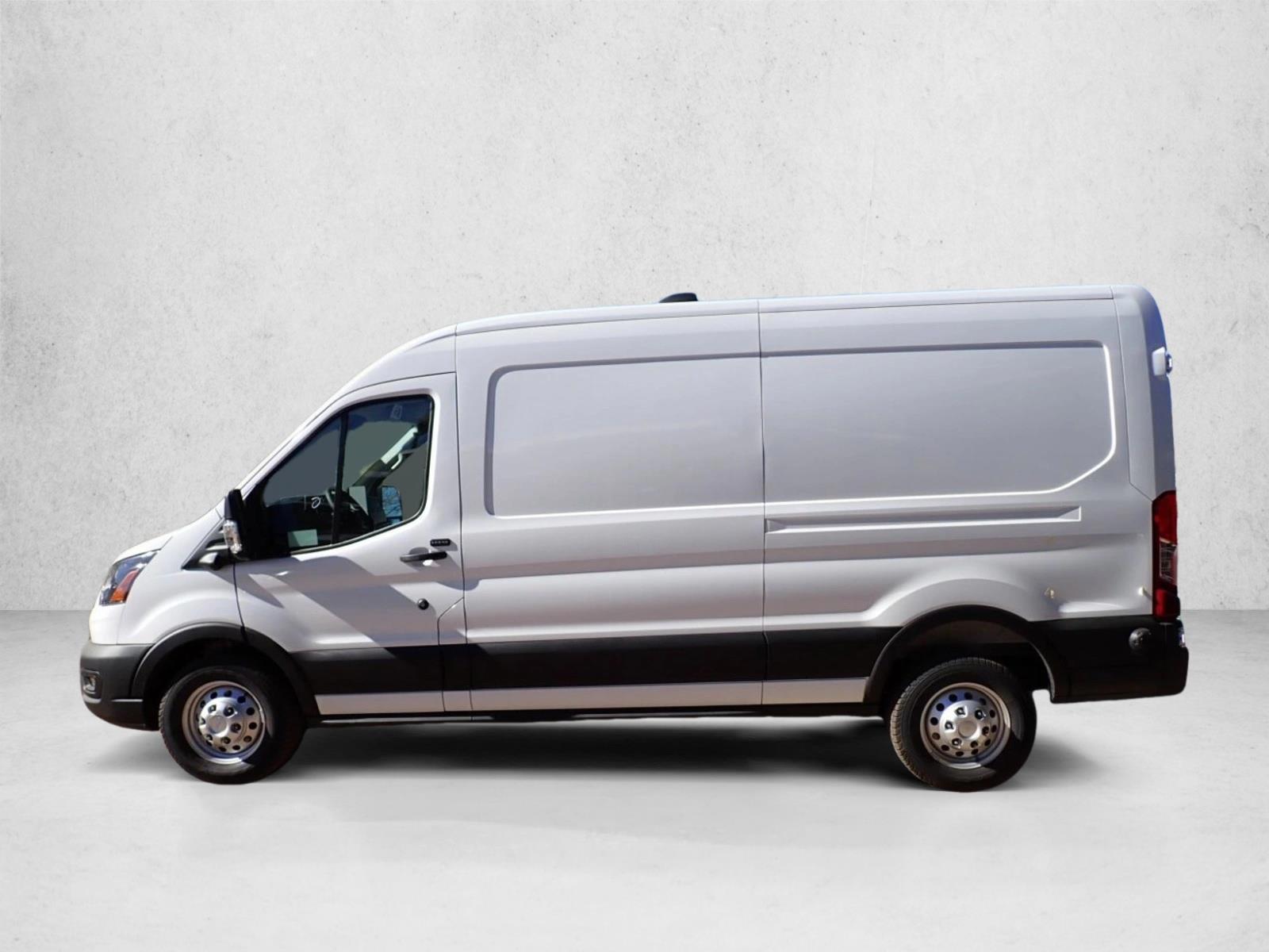 Thumbnail: 2026 Ford Transit Series - 2