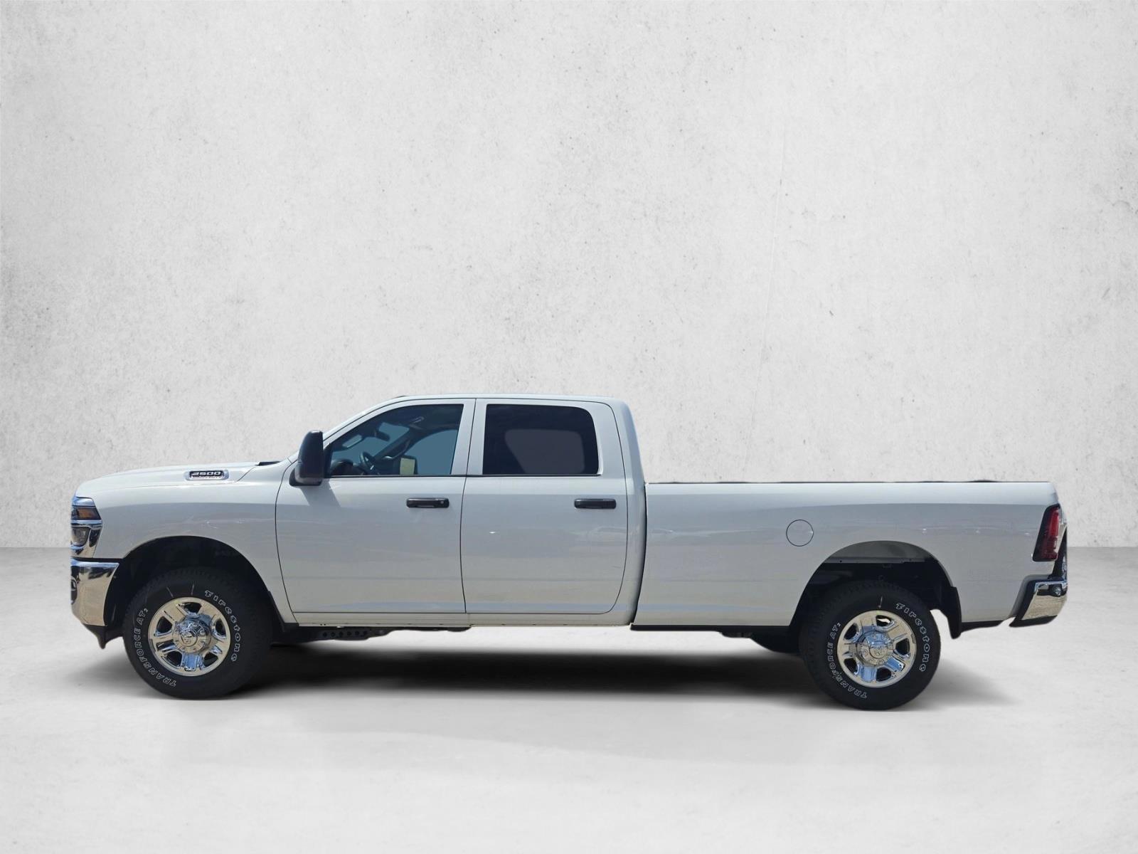 Thumbnail: 2026 RAM 2500 - 2