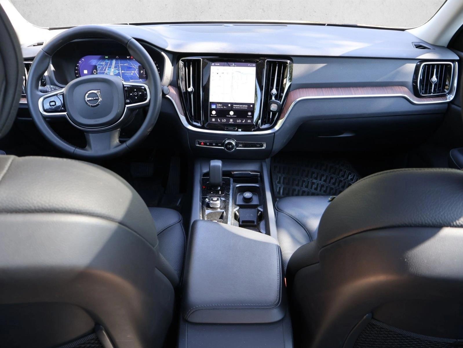 Thumbnail: 2024 Volvo S60 - 4