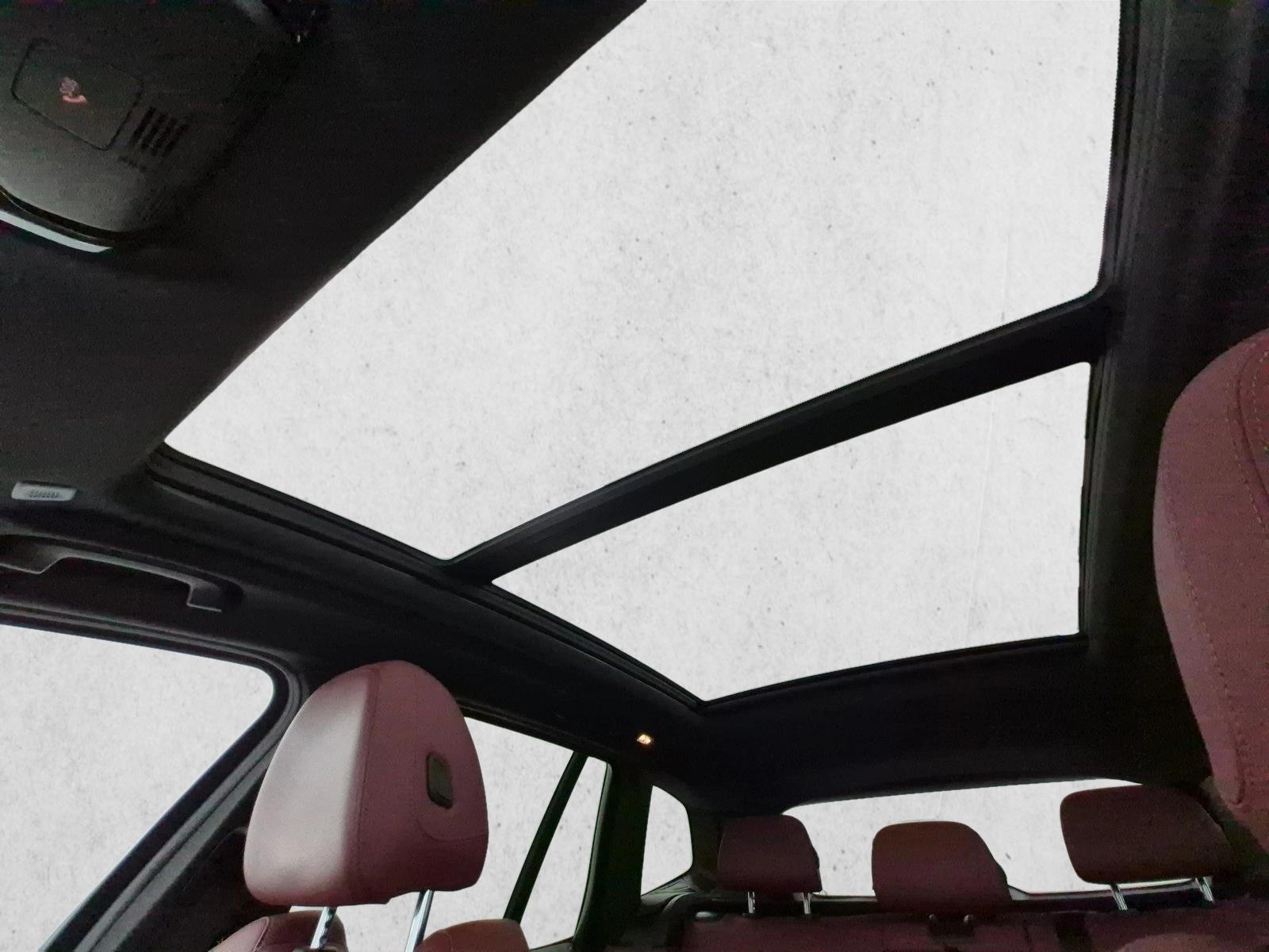 2024 BMW X3 30i - Photo 21