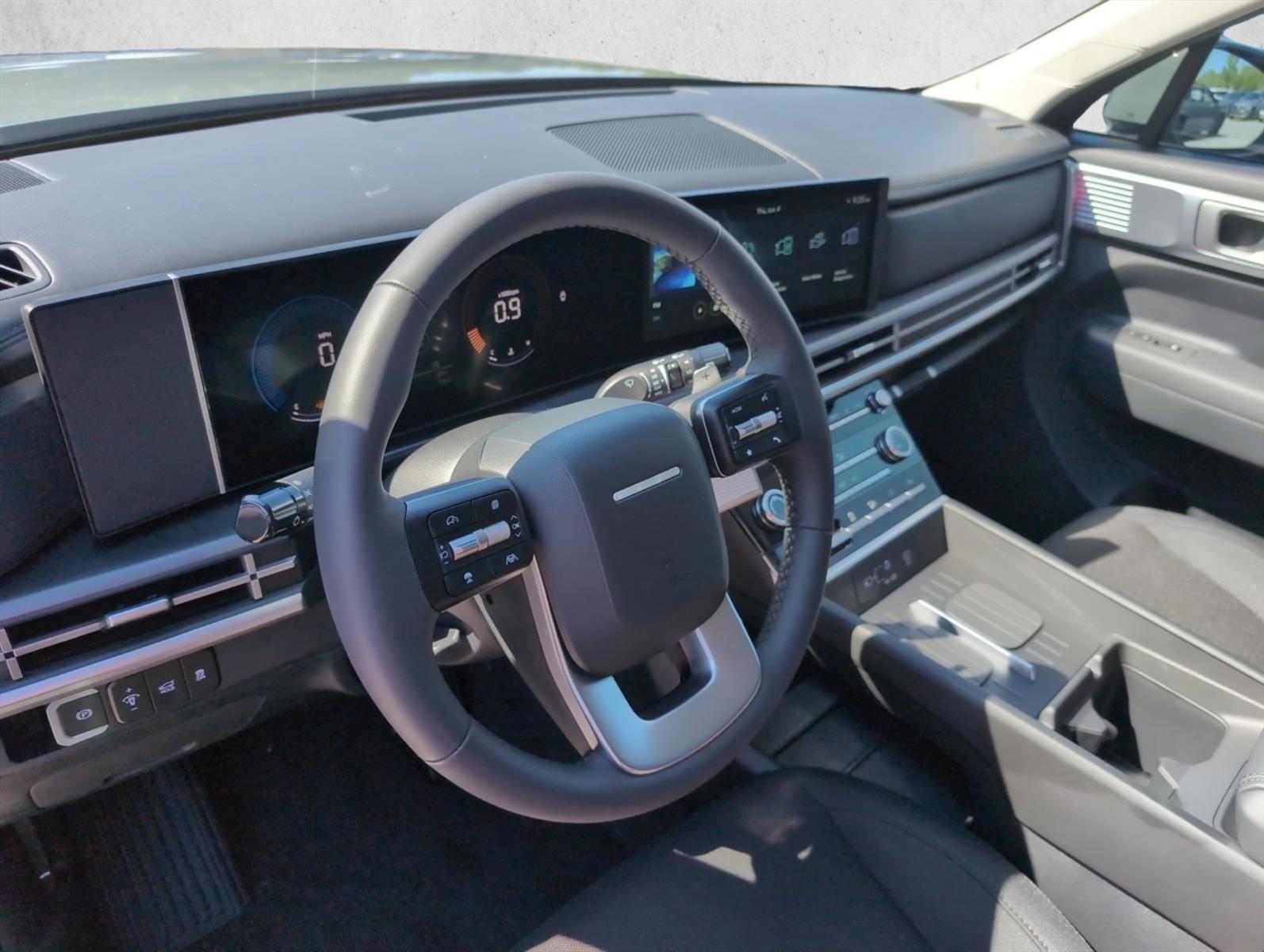 Thumbnail: 2026 Hyundai Santa Fe - 3