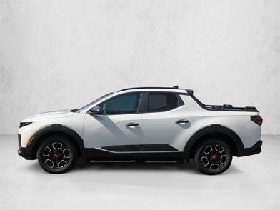 2024 Hyundai Santa Cruz