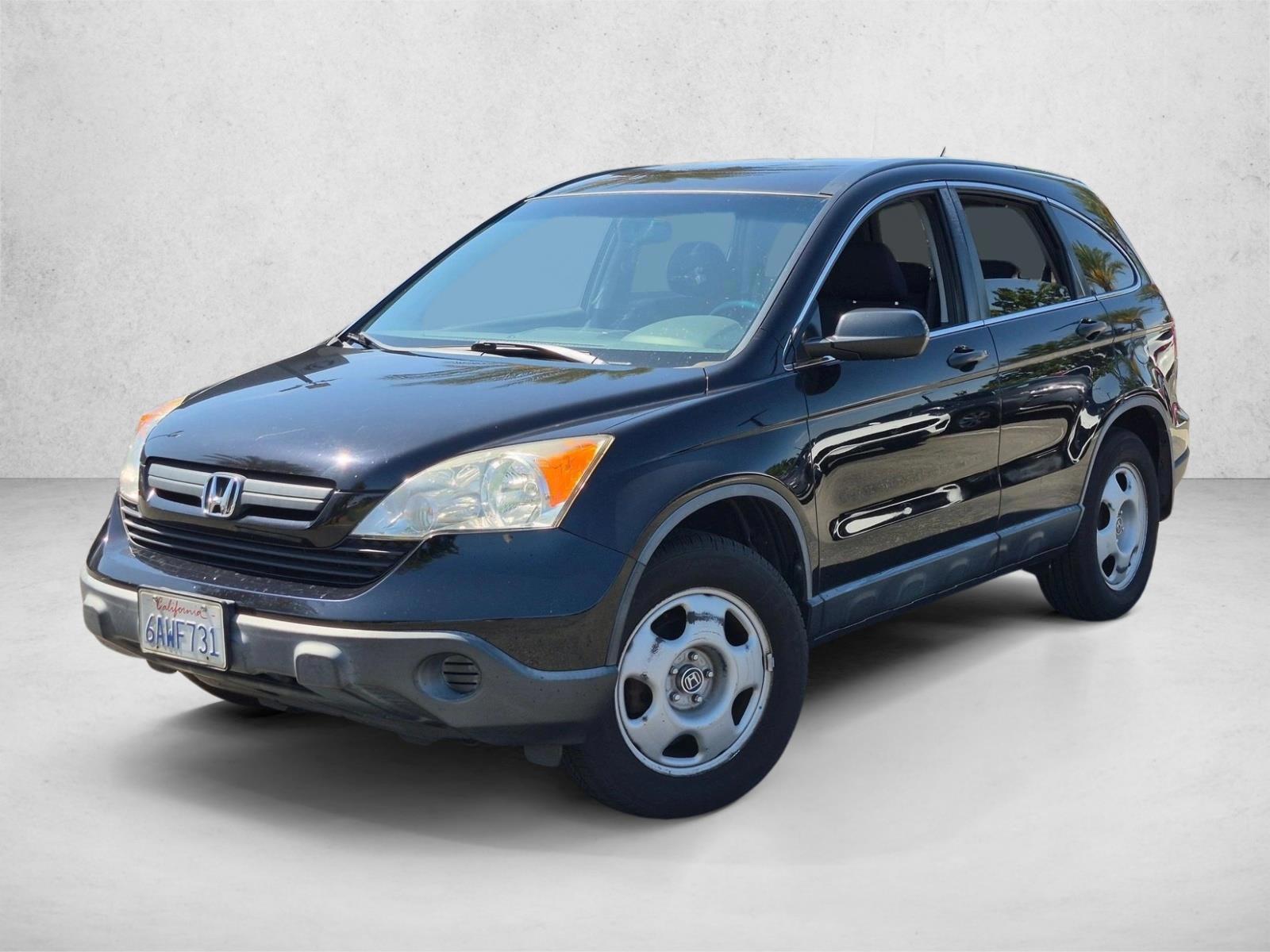 Thumbnail: 2007 Honda CR-V - 1