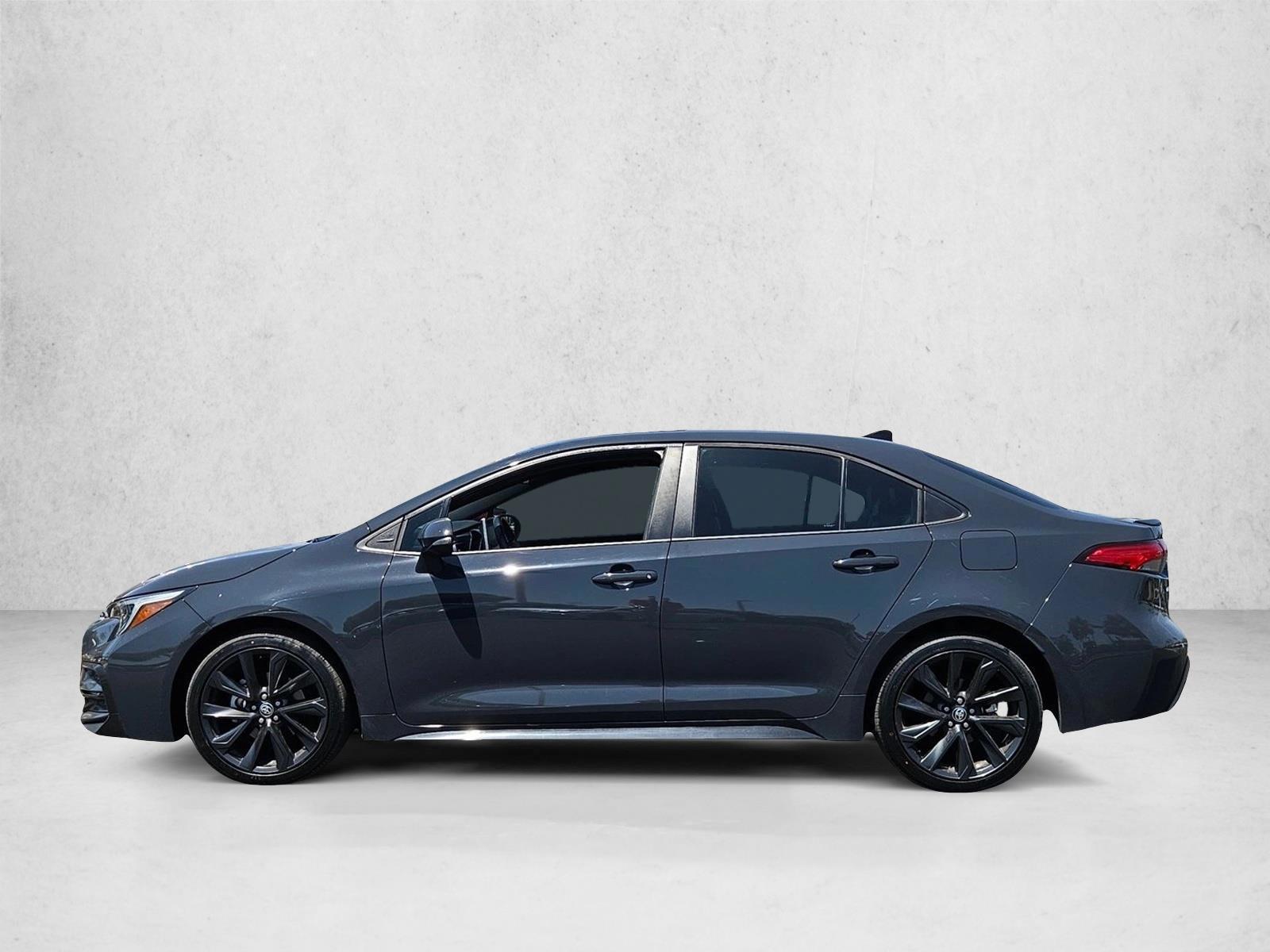 Thumbnail: 2023 Toyota Corolla - 2