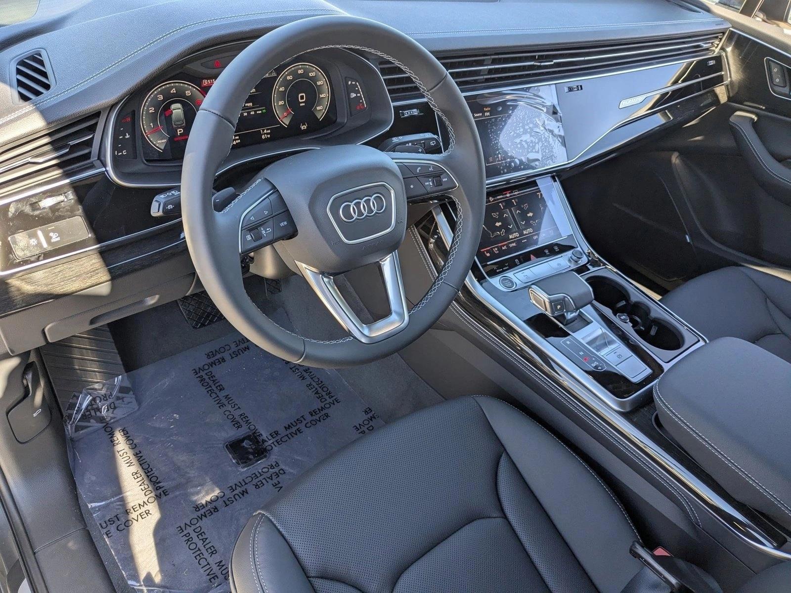 Thumbnail: 2026 Audi Q7 - 3