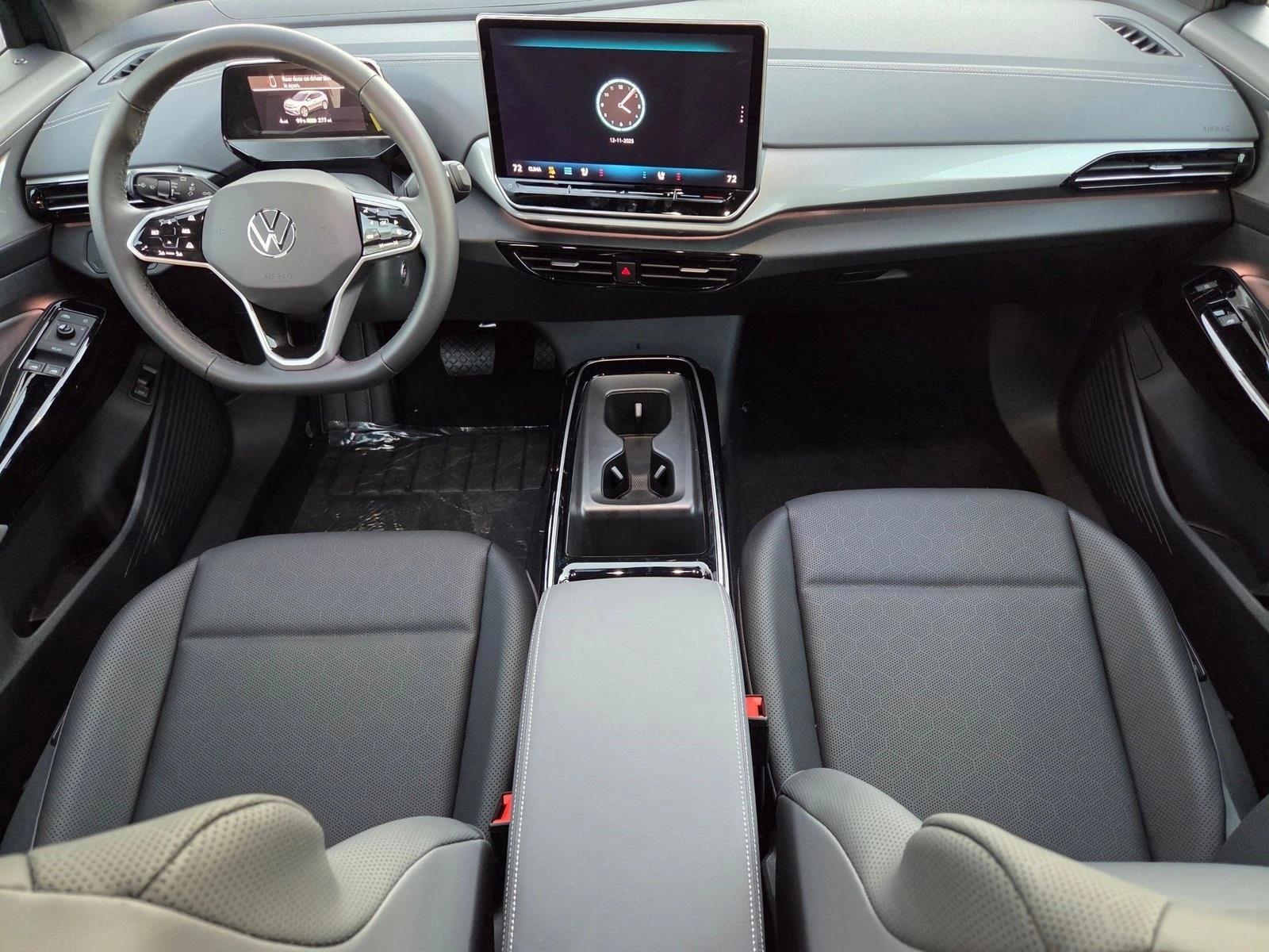 Thumbnail: 2026 Volkswagen ID.4 - 3