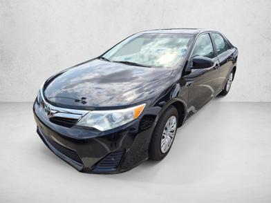 2012 Toyota Camry LE -
                  Westlake, OH