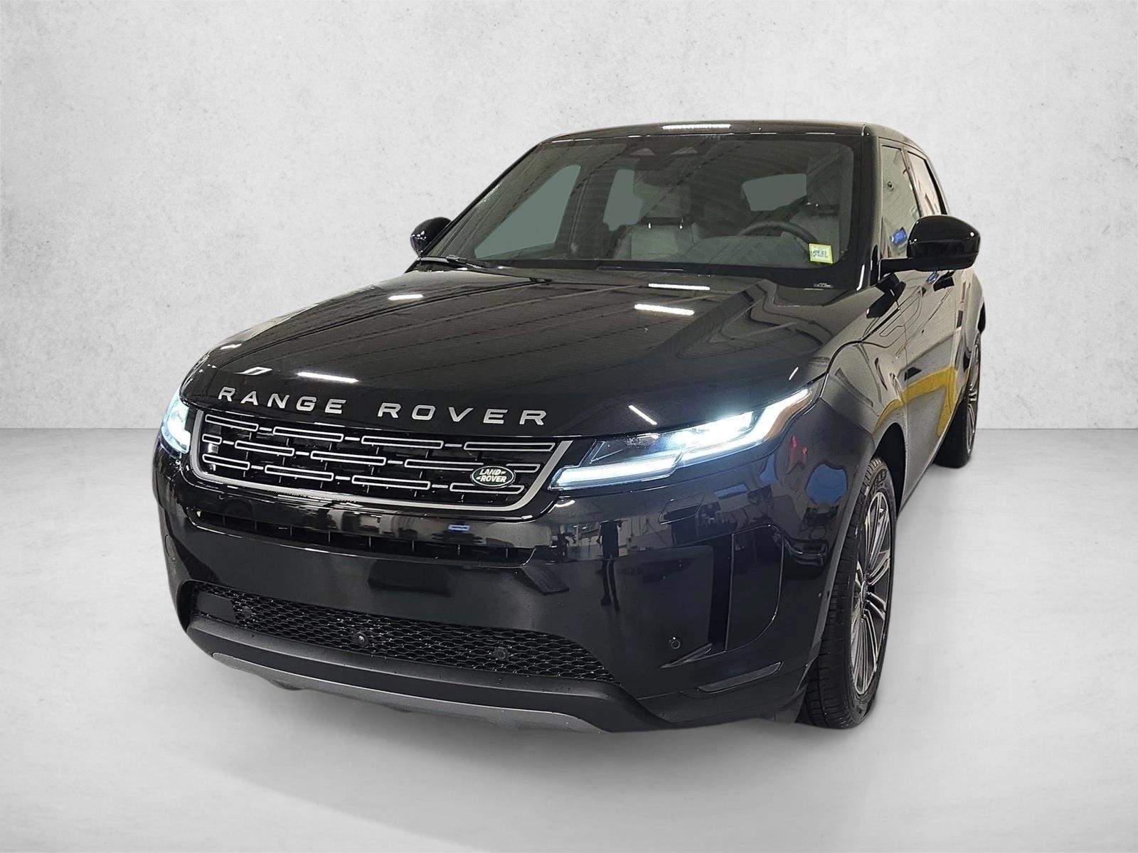 Thumbnail: 2026 Land Rover Range Rover Evoque - 1