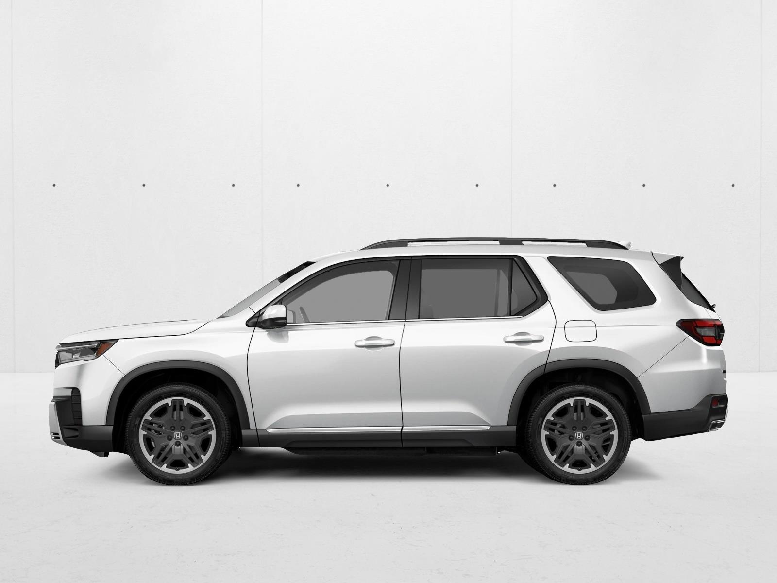 Thumbnail: 2026 Honda Pilot - 2