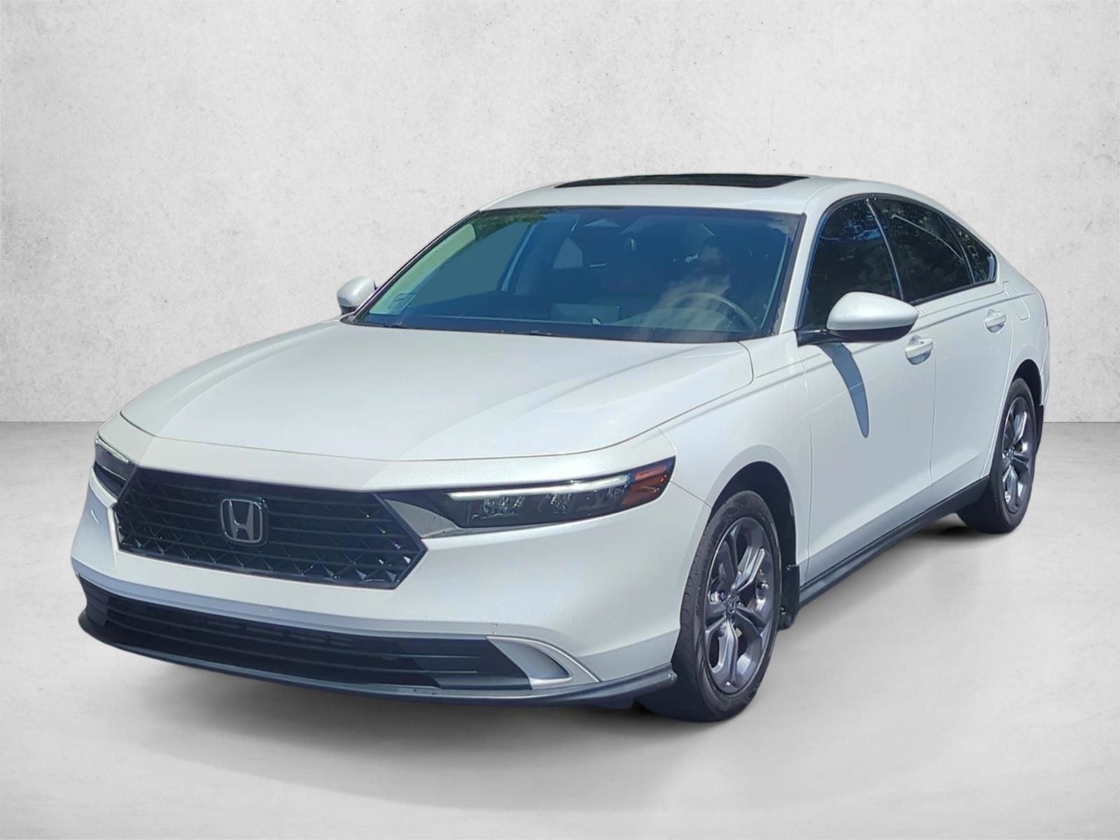 Thumbnail: 2023 Honda Accord - 1