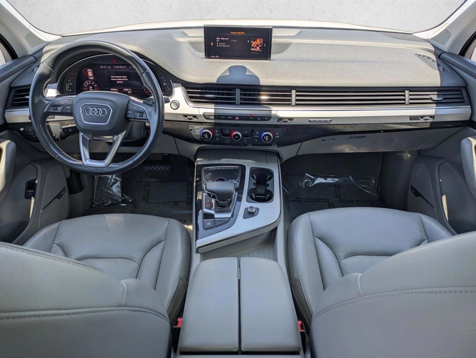 Thumbnail: 2019 Audi Q7 - 4