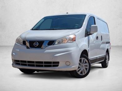 2019 Nissan NV200 SV -
                  Golden, CO